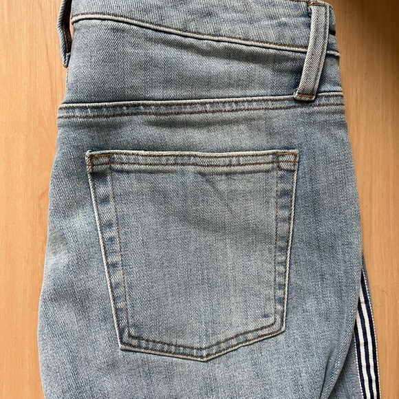 Talbots ankle jeans size - Picture 6 of 13